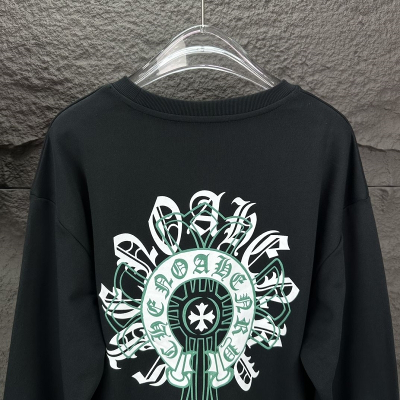 Chrome Hearts Hoodies